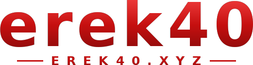 erek40 logo