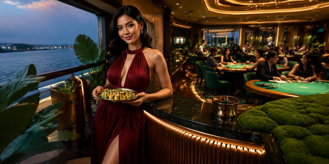 erek40 Live Casino Cashback — How It Works on Your Account
